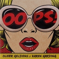 Oliver Heldens Shares New Single 'Oops' With Karen Harding Photo