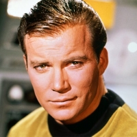 From Outer Space To The Big Easy: William Shatner Lands At Fan Expo New Orleans, Janu Photo