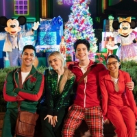 Disney's HOLIDAY MAGIC QUEST to Return to Disney+