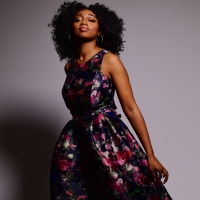 Samara Joy to be Featured in Carnegie Hall's 16th Annual Notable Occasion