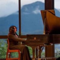 Anchorage Symphony Orchestra Season Finale Will Feature Yulia Gorenman Photo