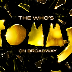 THE WHOS TOMMY to Offer $40 Tickets Through Digital Lottery Photo