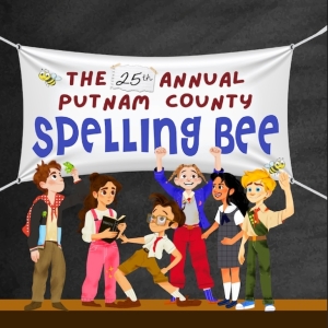 Farmers Alley Theatre Presents THE 25TH ANNUAL PUTNAM COUNTY SPELLING BEE