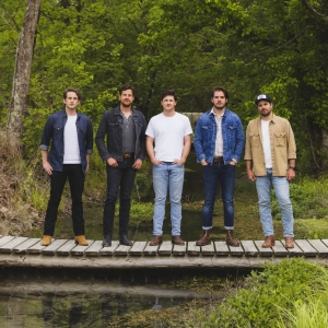 Boy Named Banjo Releases Major Label Debut 'Dusk'