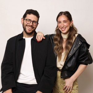 Exclusive: Producers Brian and Dayna Lee on Picking Projects, Parenting, and Paving T Photo