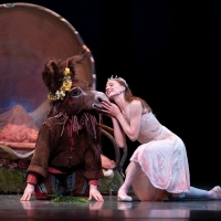 Review: PNB'S “A MIDSUMMER NIGHT'S DREAM” at McCaw Hall