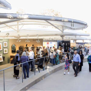 Festival of Arts to Open 95th Anniversary Fine Art Show Applications Photo