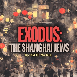 L.A. Theatre Works Releases World Premiere Audio Play EXODUS: THE SHANGHAI JEWS For D Photo