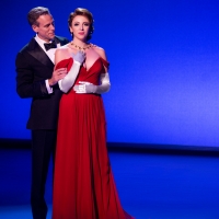 PRETTY WOMAN: THE MUSICAL North American Tour Will Extend to May 2023 Photo