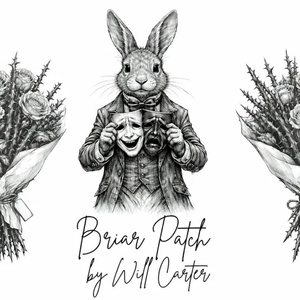 BRIAR PATCH to Make Mainstage Debut at Midtown International Theatre Festival Photo