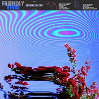 LISTEN to the NEW Album From FRIENDLY FIRES: 'Inflorescent' Out August 16 Photo