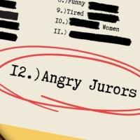 12 ANGRY JURORS to be Presented at The Carroll Arts Center This Month Photo