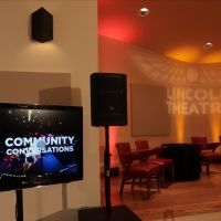 The Lincoln Theatre's Community Conversations Series to Explore WOMEN, GENDER, & SEXU Video