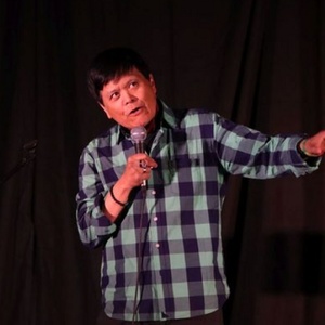 Emil Amok Guillermo to Present New Solo Show at 2026 Playground-SF Solo Fest Photo