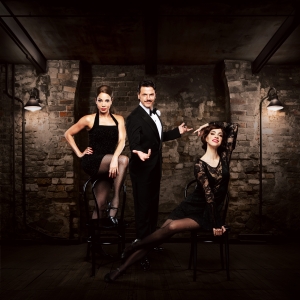 CHICAGO cumple 28 años en Broadway