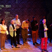 The Street Smarts of Acting & Hennessey Productions Present 3rd ANNUAL 9/11 MINUTE PL Photo