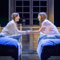 Review: IDENTICAL, Nottingham Playhouse Photo