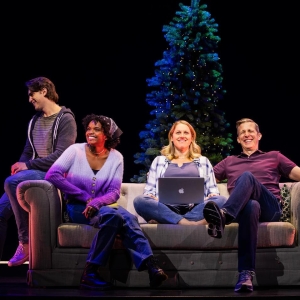 Review: JAGGED LITTLE PILL at Gammage Auditorium Photo