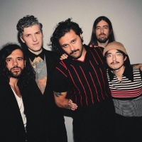 Gang of Youths Share New Single 'in the wake of your leave'