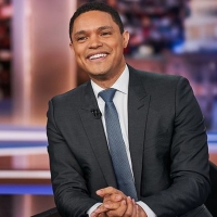 THE DAILY SHOW WITH TREVOR NOAH Announces Live Democratic Presidential Primary Debate Photo