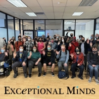 BWW Blog: 10 Years of Exceptional Minds Photo
