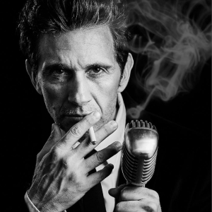 I'M NOT A COMEDIAN...I'M LENNY BRUCE to be Presented At North Coast Repertory Theatre Photo