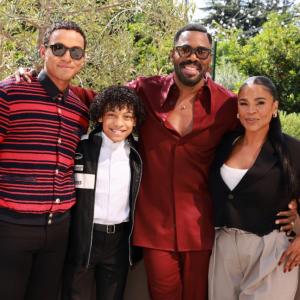 MICHAEL hosts FYC screening and Q&A in Los Angeles Photo