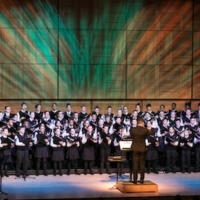 National Children's Chorus to Have Solo Debut at Carnegie Hall's Stern Auditorium in  Photo