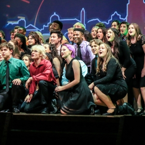Video: Watch All 15 Jimmy Awards Opening Numbers Photo