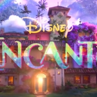  Sebastián Yatra interpretará la canción 'Dos oruguitas' para la película Disney ENCANTO