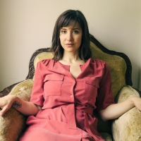 Laura Stevenson Shares Shimmering Single & Video 'Sky Blue, Bad News' Photo