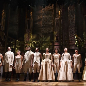 What Are American Theatre’s Most Influential Titles? Photo