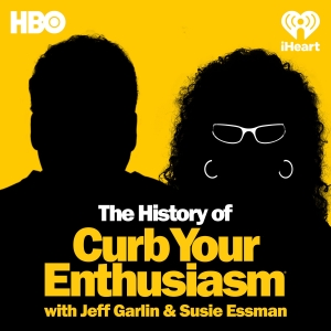 Susie Essman & Jeff Garlin to Host CURB YOUR ENTHUSIASM Podcast