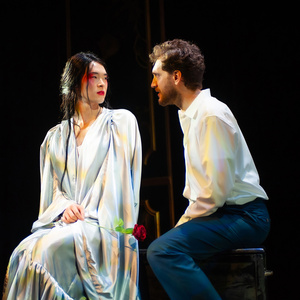 Review: M. BUTTERFLY at SF Playhouse Photo