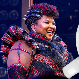 Wake Up With BroadwayWorld June 19, 2026- LA CAGE AUX FOLLES At City Center First Look and More