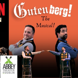 Interview: Joe Bishara of HADESTOWN: TEEN EDITION, GUTENBERG! THE MUSICAL Interview