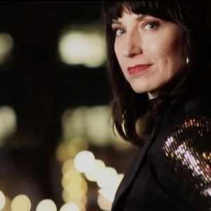 Ophira Eisenberg to Join Stark Raving Black on Digital Audio & Video Photo