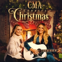 Songs Revealed for CMA COUNTRY CHRISTMAS Special Photo