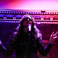 BWW Review: Lovely Performers Honor Marilyn Bergman With KEEP THE MUSIC PLAYING! at Feinstein's/54 Below