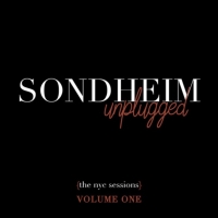 LISTEN: Annie Golden & Michael Winther Sing from ASSASSINS on Sondheim Unplugged: The Photo