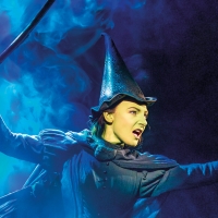 WICKED Will Embark on UK and Ireland Tour Beginning in December 2023 Photo
