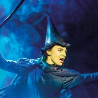 WICKED Will Embark on UK and Ireland Tour Beginning in December 2023
