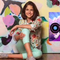 SCHOOL OF ROCK's Ava Della Pietra Releases New Single 'Optimist'