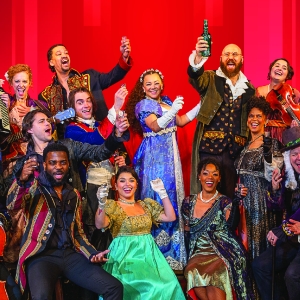 Horizon Theatre Company to Present Atlanta Premiere Of NATASHA, PIERRE AND THE GREAT…