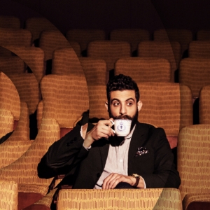 Vinny DePonto's MINDPLAY Added to Arena Stage's 2023/24 Season