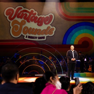 Review: ArtSwara Production’s VINTAGE SOUNDS: A Nostalgic Singalong Photo