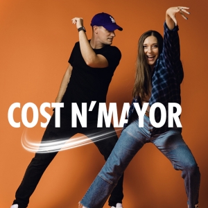 Viral Choreographers Cost n' Mayor Set For Productions of WAITRESS at La Mirada and…