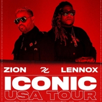 Zion & Lennox Announce Their First US Tour 'Iconic Tour Twenty 20'