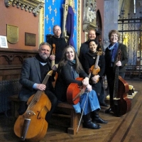 Parthenia Viol Consort Presents IT IS TIME TO DIE - Music For Voices and Viols at Man Photo