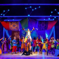 BWW Review: JOSEPH AND THE AMAZING TECHNICOLOR DREAMCOAT, King's Theatre Photo